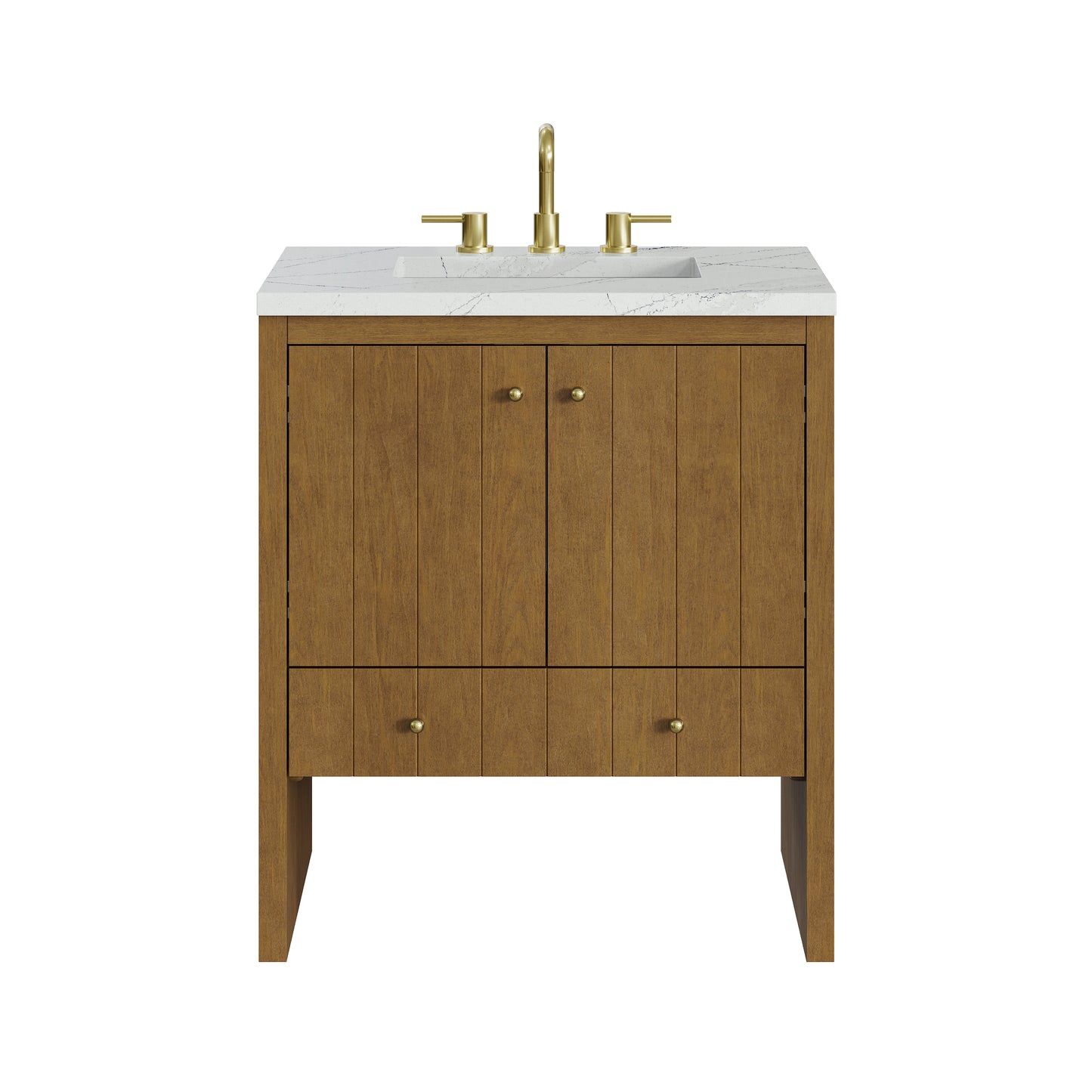 Hudson 30" Single Vanity