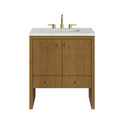 Hudson 30" Single Vanity
