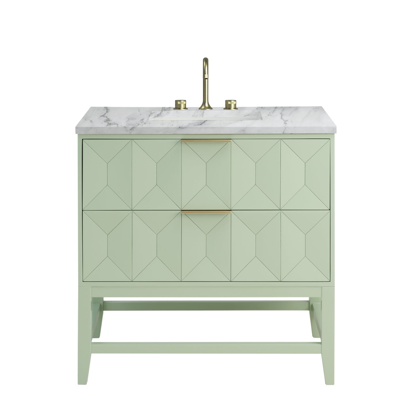 Emmeline 36" Single Vanity