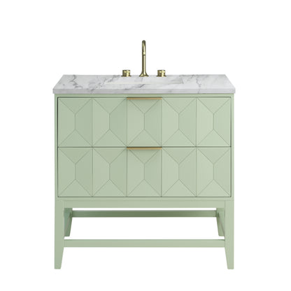 Emmeline 36" Single Vanity
