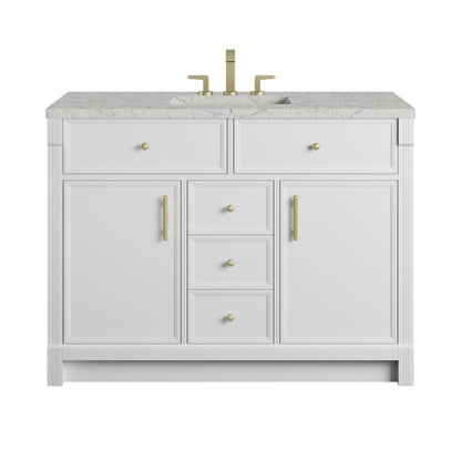 Bellshire 48" Single Vanity
