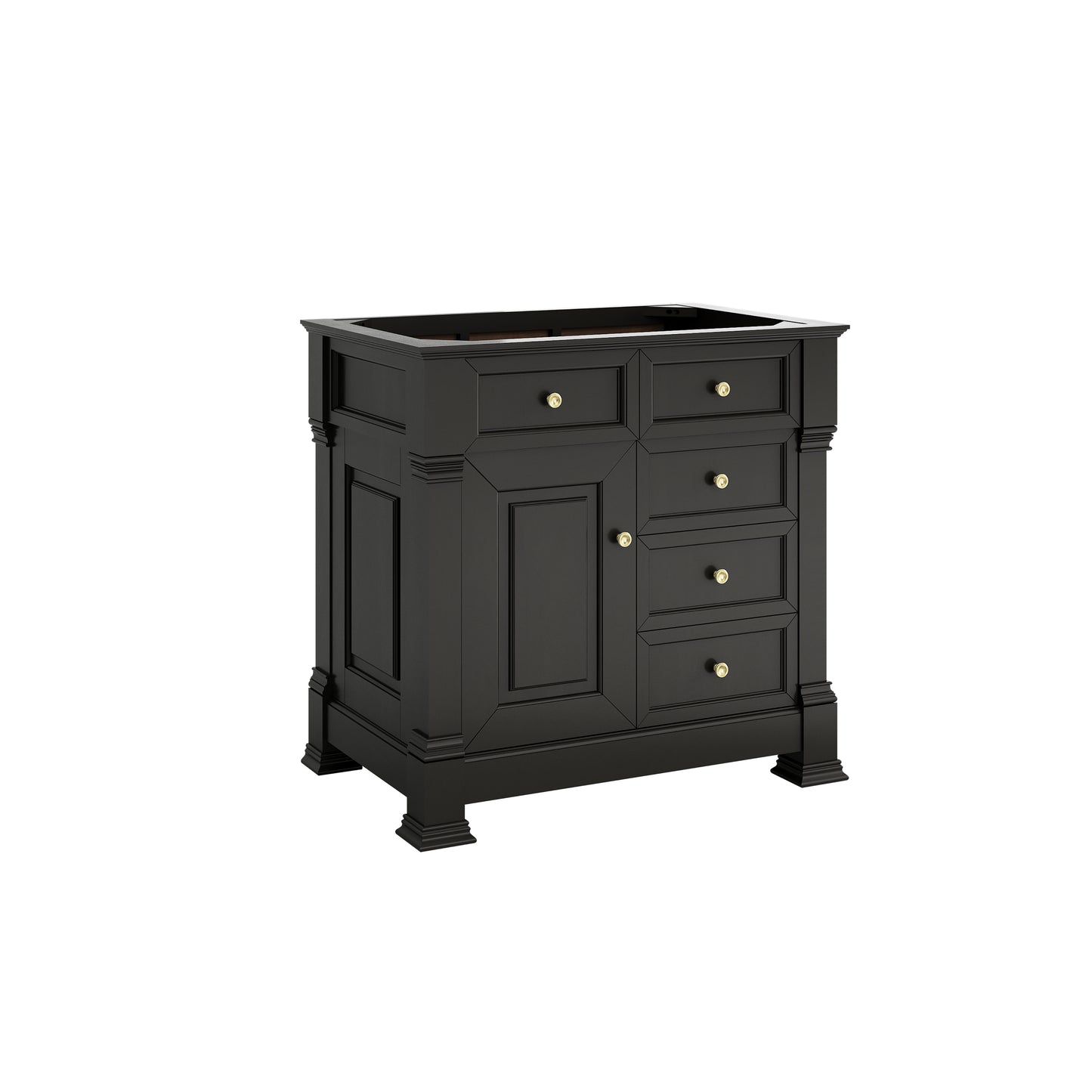 James Martin Vanities Brookfield 36" Single Vanity
