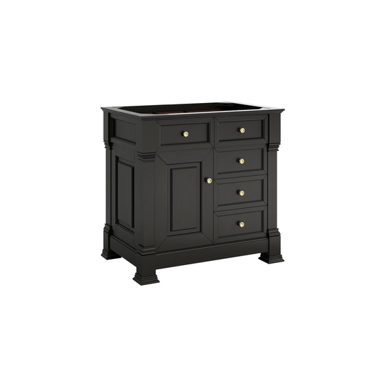 James Martin Vanities Brookfield 36" Single Vanity