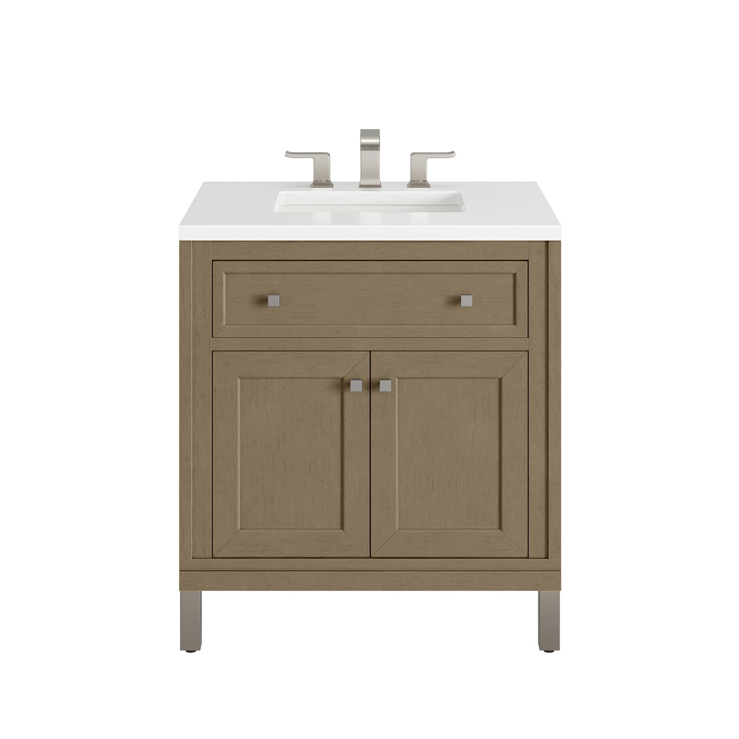 Chicago 30" Single Vanity