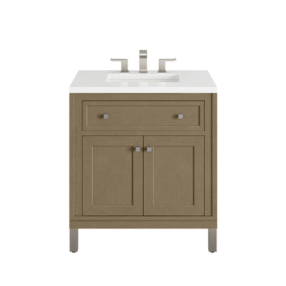 Chicago 30" Single Vanity