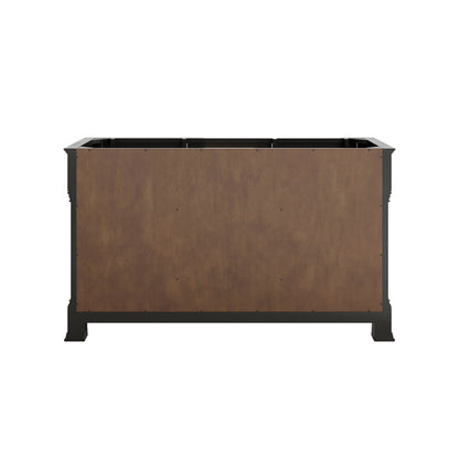 Brookfield 60" Double Vanity