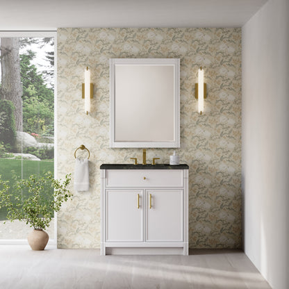 Bellshire 36" Single Vanity