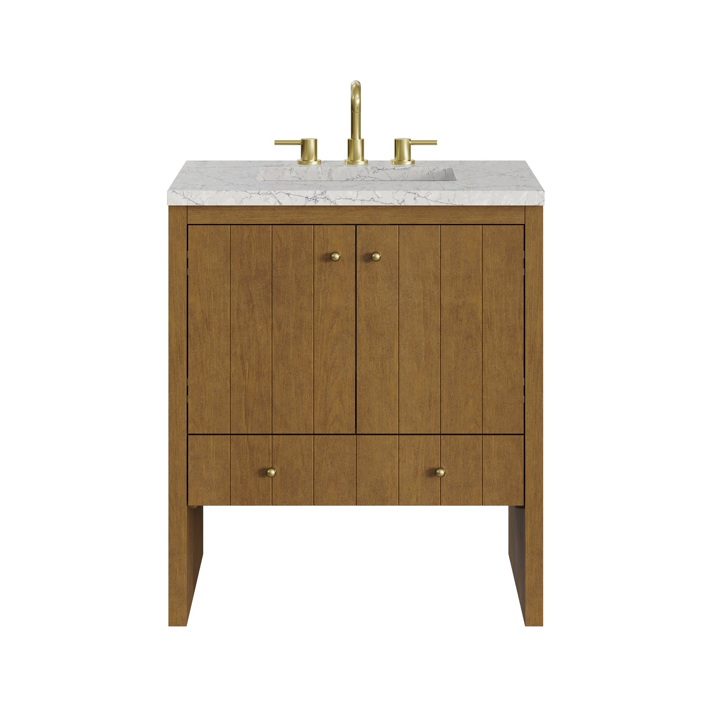 Hudson 30" Single Vanity