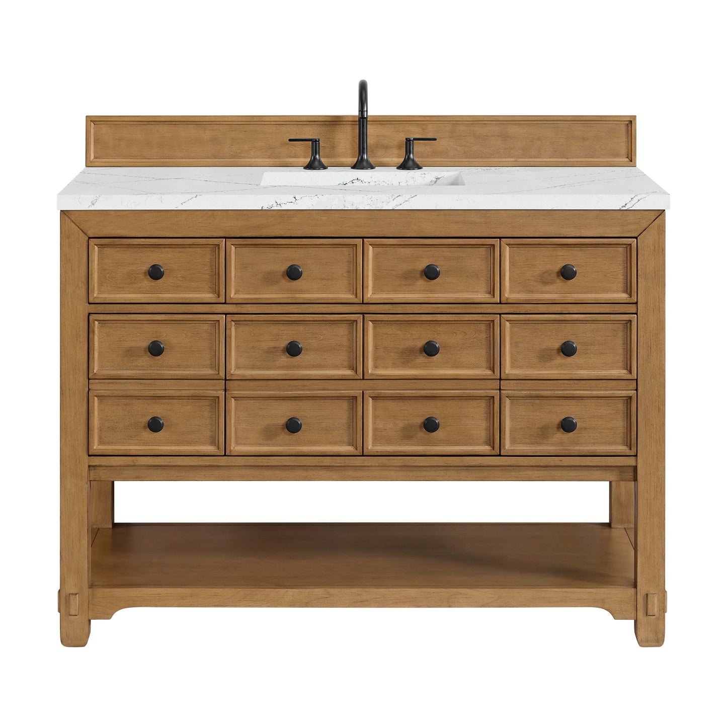 Malibu 48" Single Vanity