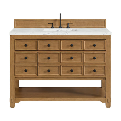 Malibu 48" Single Vanity