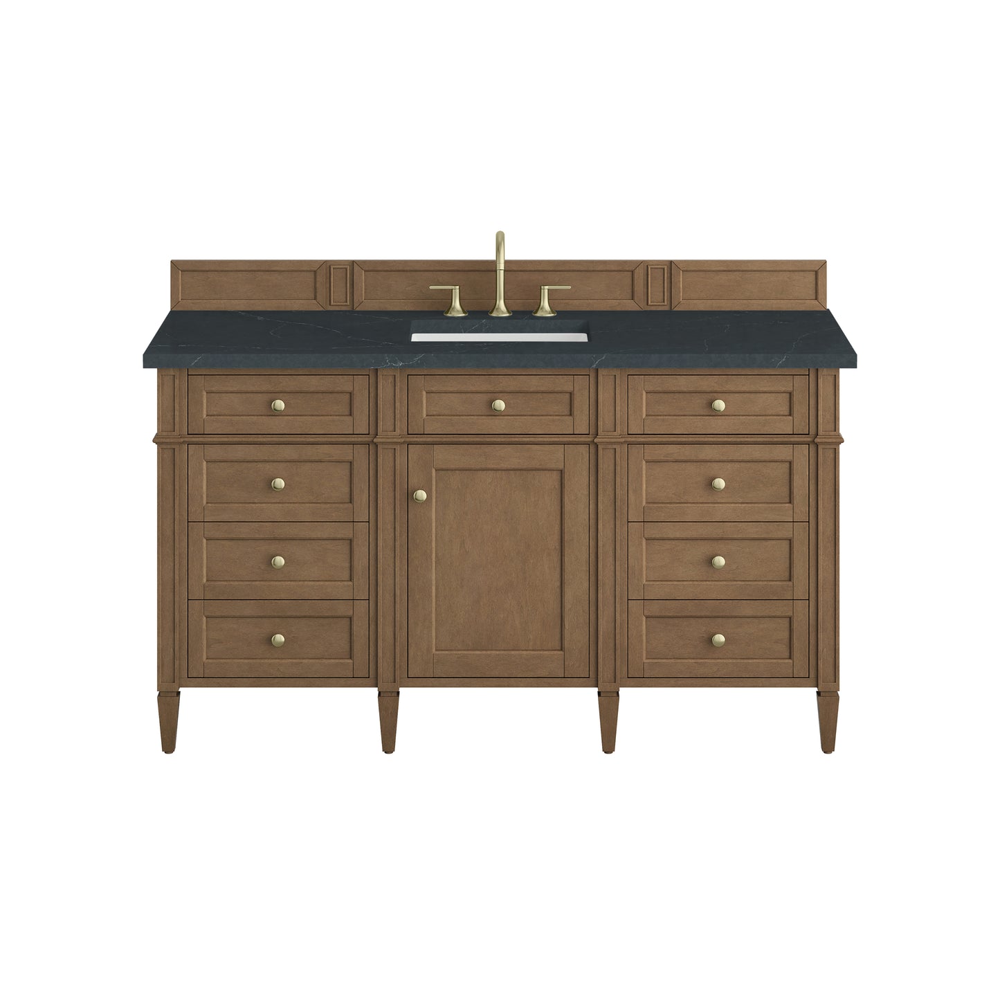 Brittany 60" Single Vanity