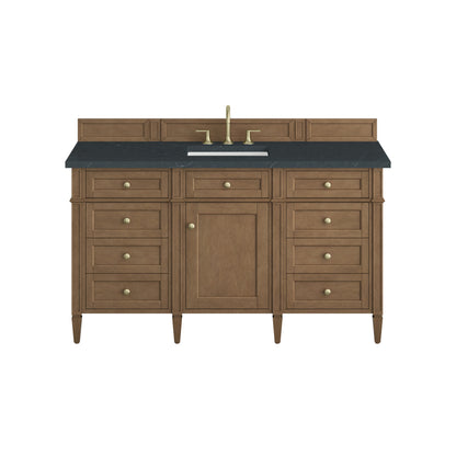 Brittany 60" Single Vanity