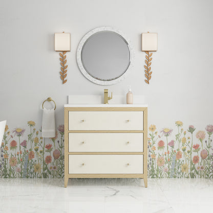 Celeste 36" Single Vanity