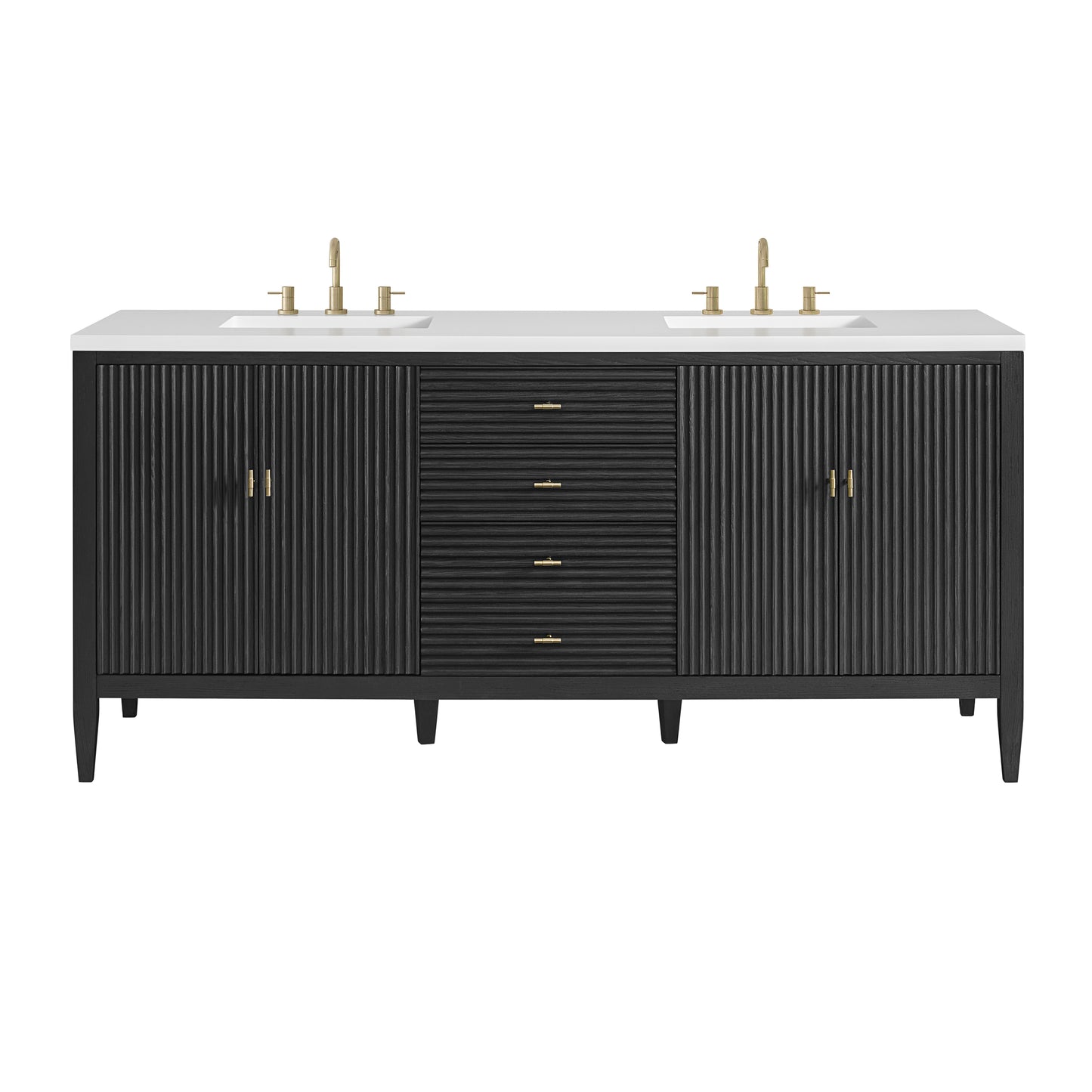 Myrrin 72" Double Vanity