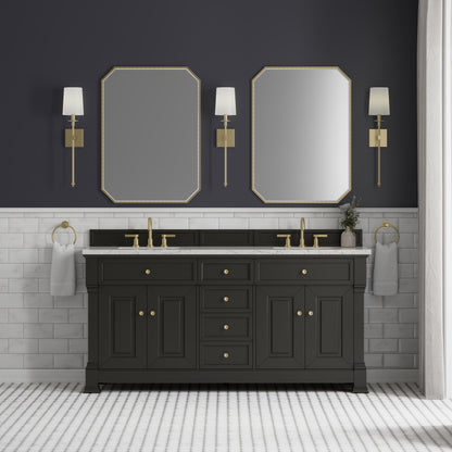 Brookfield 72" Double Vanity