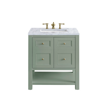 Breckenridge 30" Single Vanity