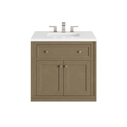 Chicago 30" Single Vanity