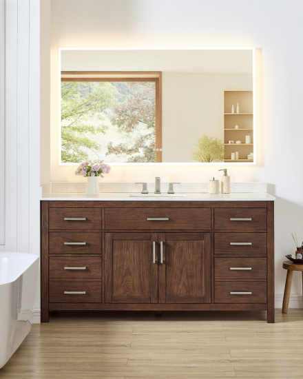 Shop Bathroom Vanities