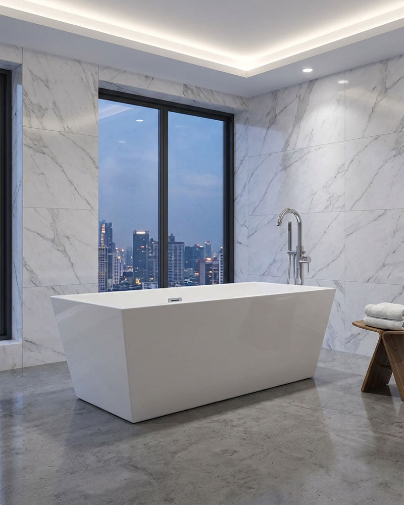 Shop Bathroom Bathtubs
