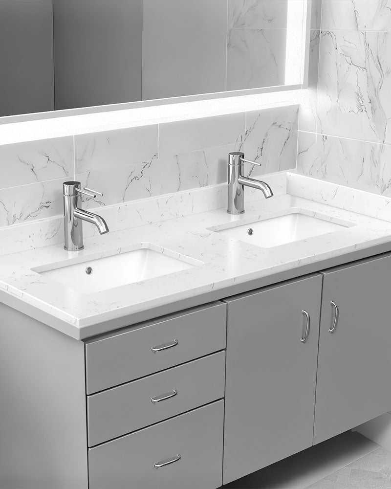 Shop Bathroom Countertops