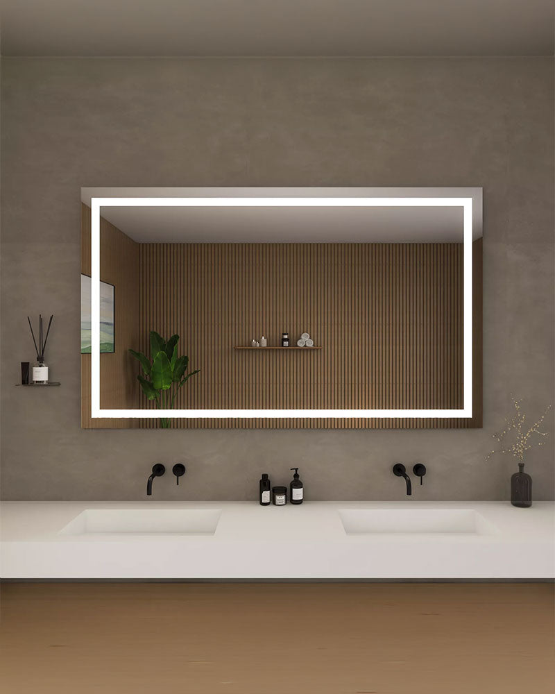 Shop Bathroom Mirrors