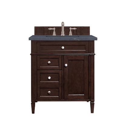 Brittany 30" Single Vanity