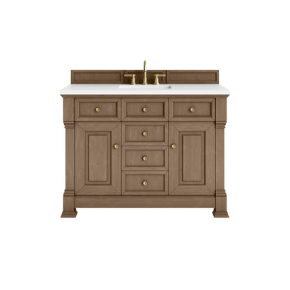 Brookfield 48" Single Vanity