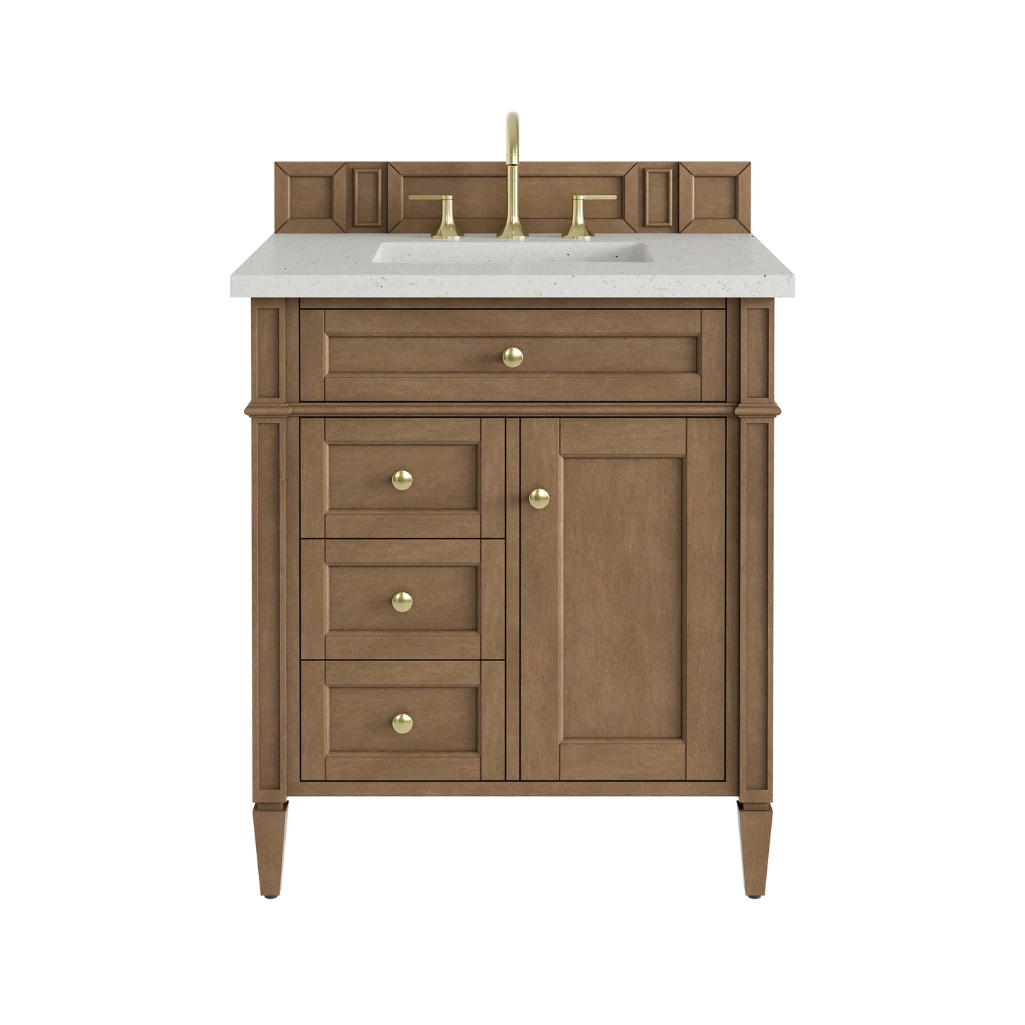 Brittany 30" Single Vanity