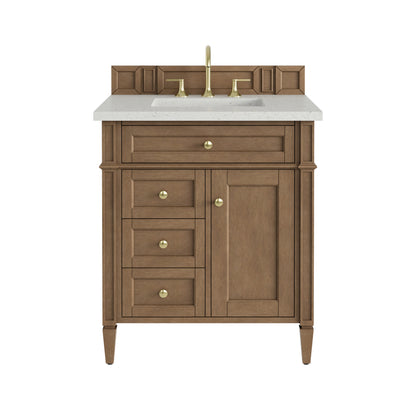 Brittany 30" Single Vanity