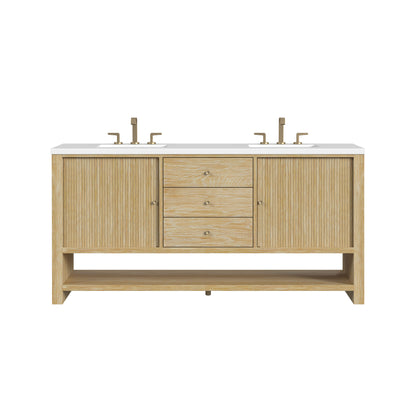 Marigot 72" Double Vanity