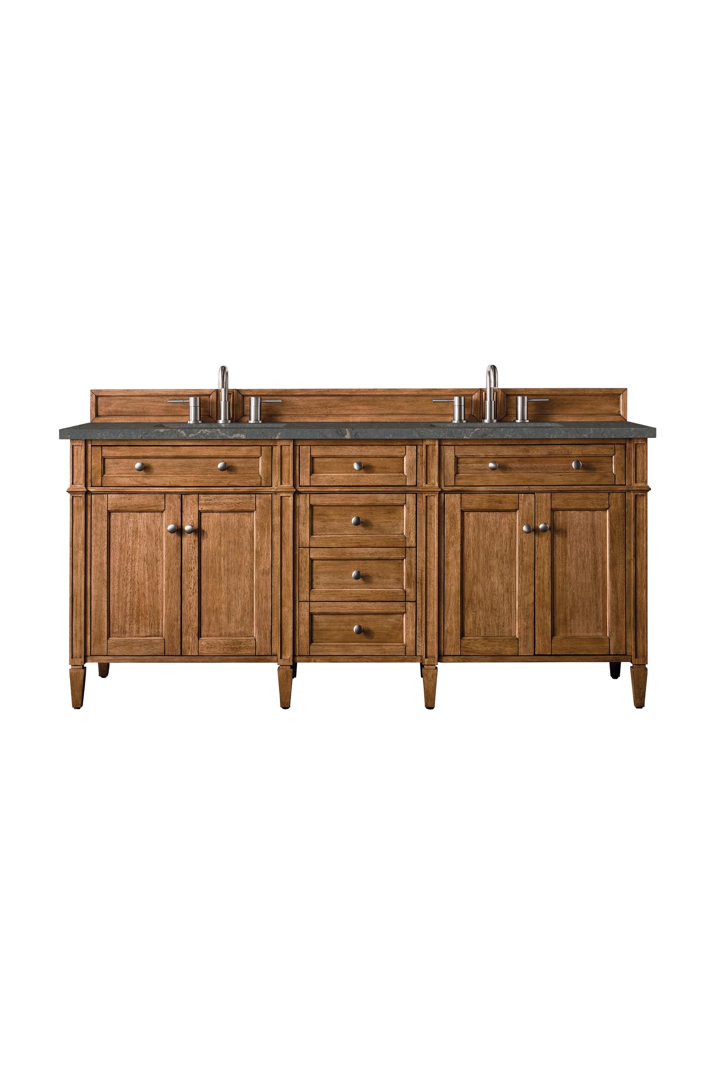 Brittany 72" Double Vanity