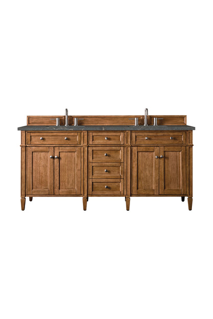 Brittany 72" Double Vanity