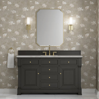 Brookfield 60" Single Vanity