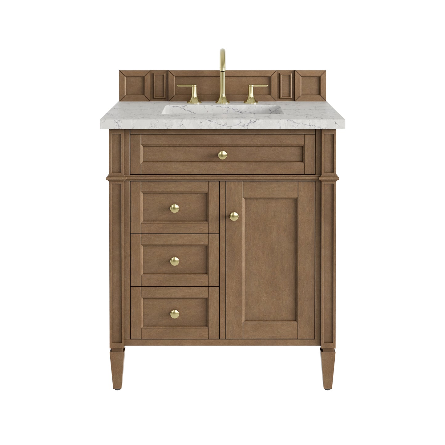 Brittany 30" Single Vanity