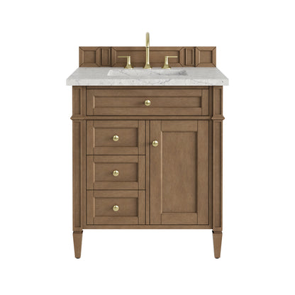 Brittany 30" Single Vanity