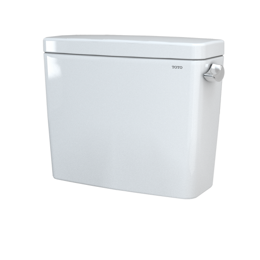 Toto Drake 1.28 Gpf Toilet Tank With Right-Hand Trip Lever