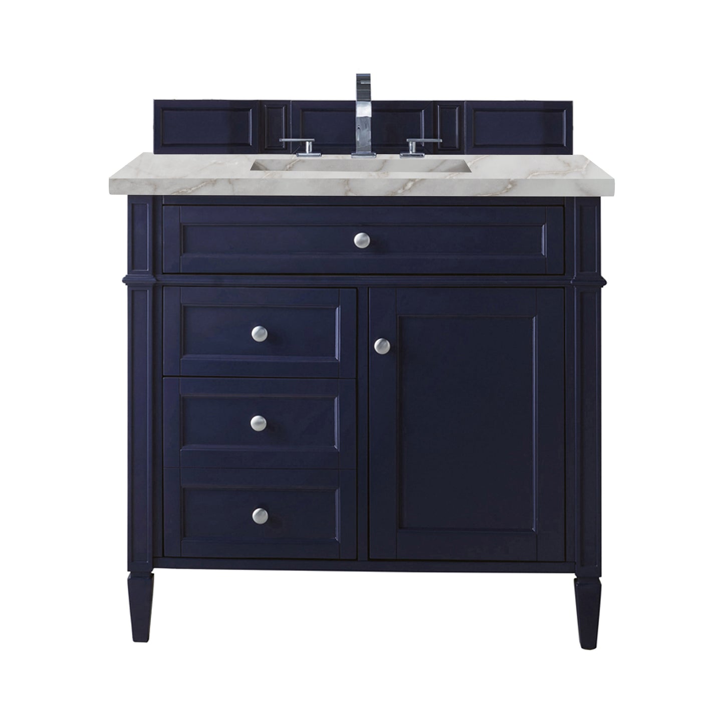 Brittany 36" Single Vanity