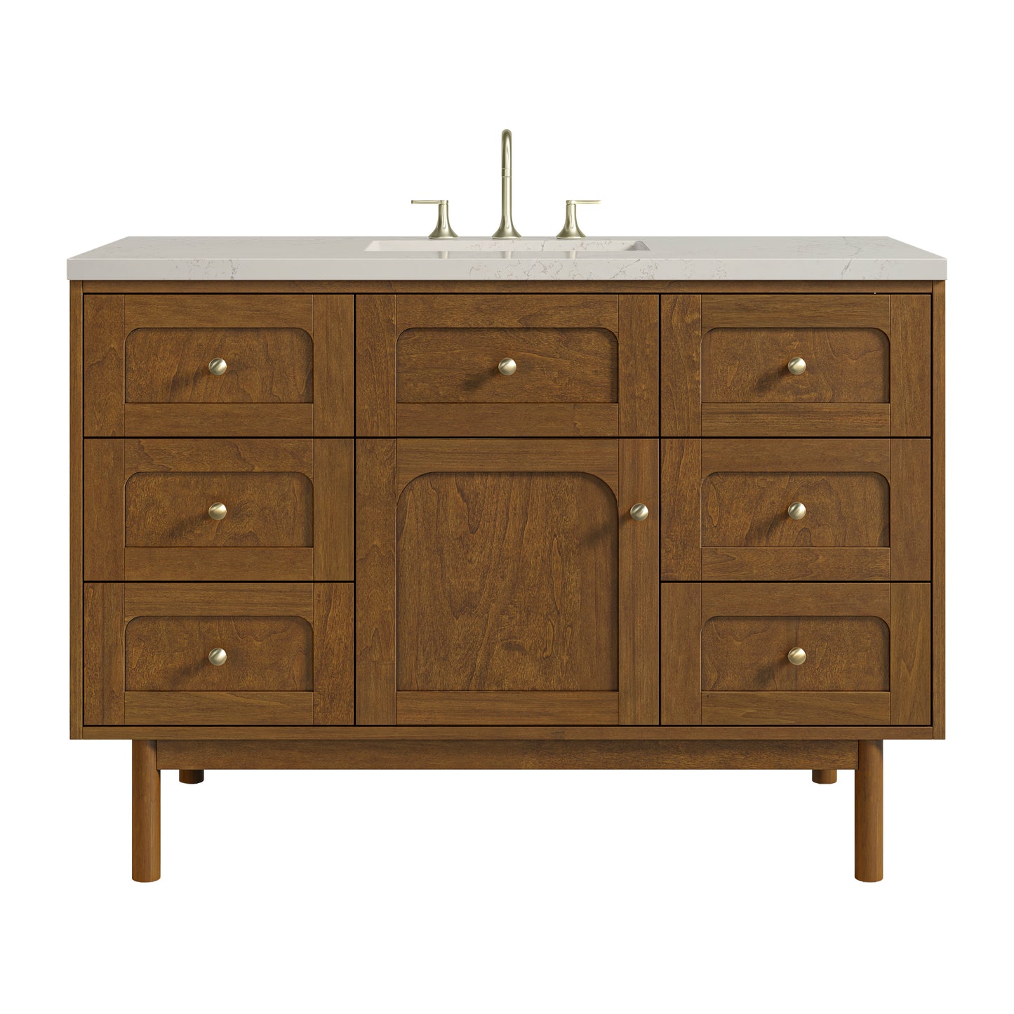Laurent 48" Single Vanity
