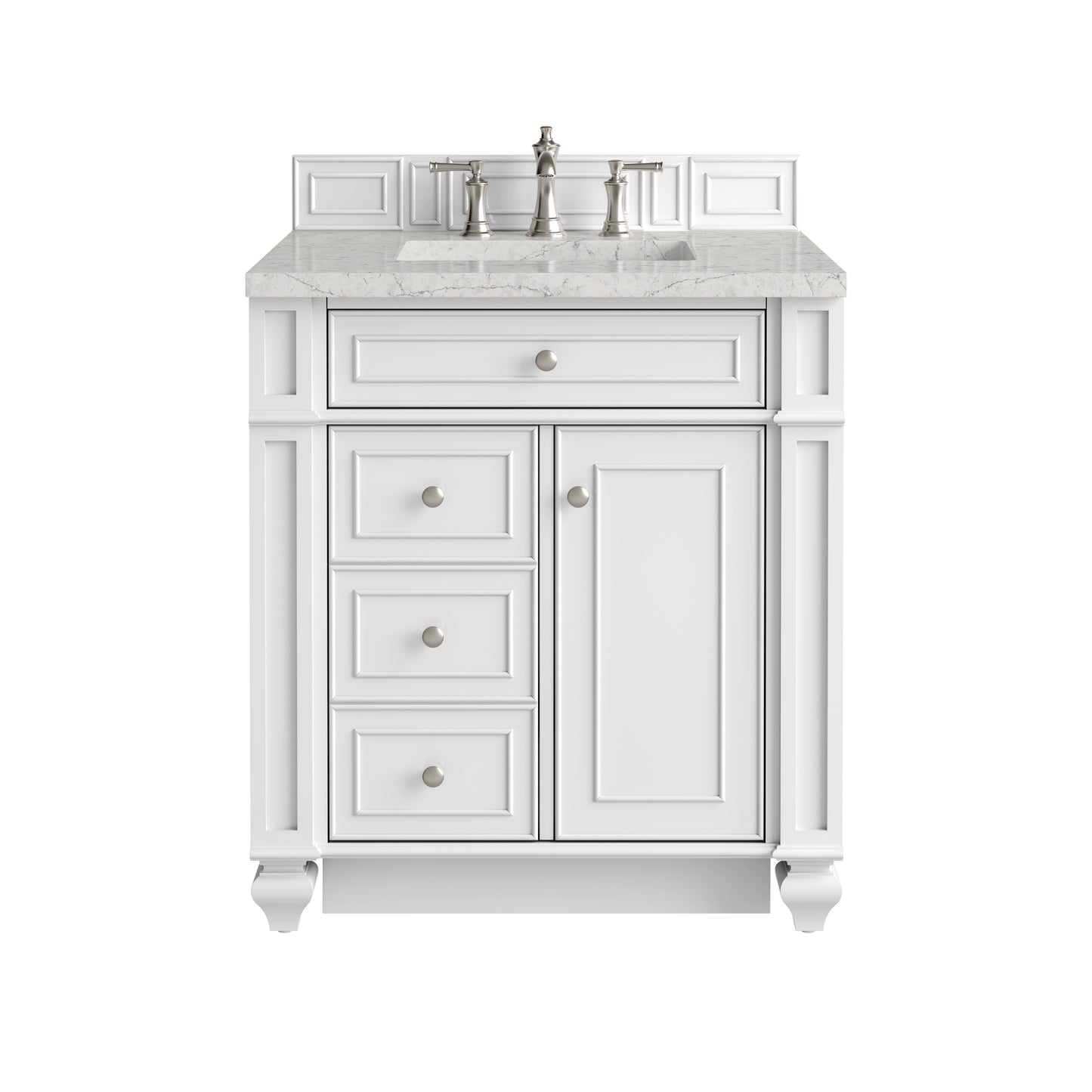 Bristol 30" Single Vanity