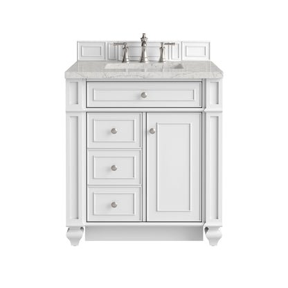 Bristol 30" Single Vanity