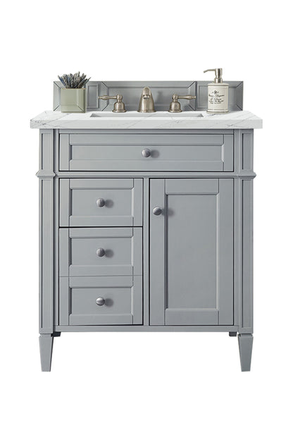 Brittany 30" Single Vanity