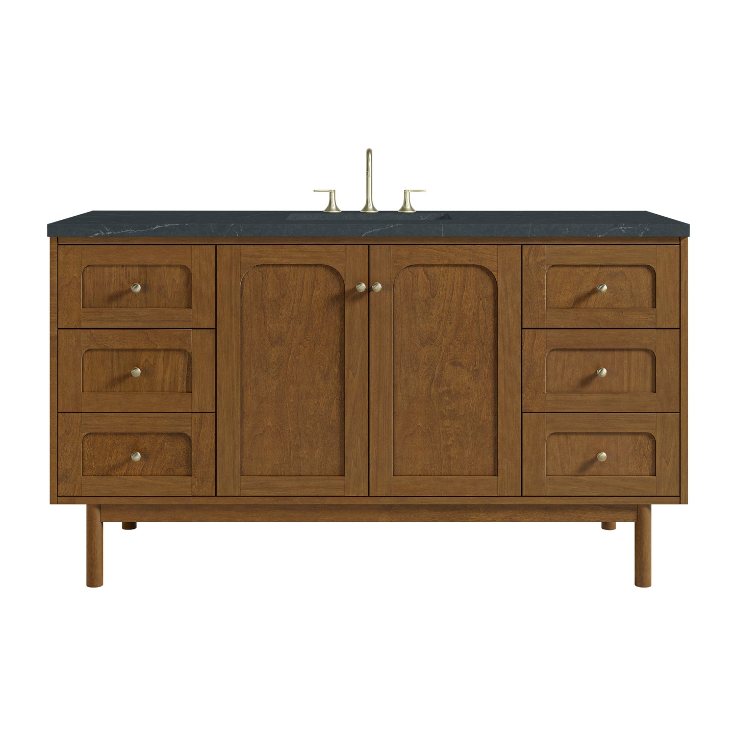 Laurent 60" Single Vanity