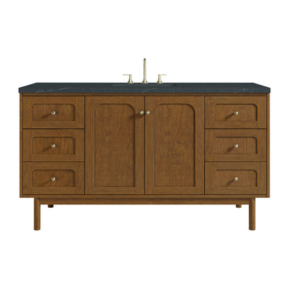 Laurent 60" Single Vanity