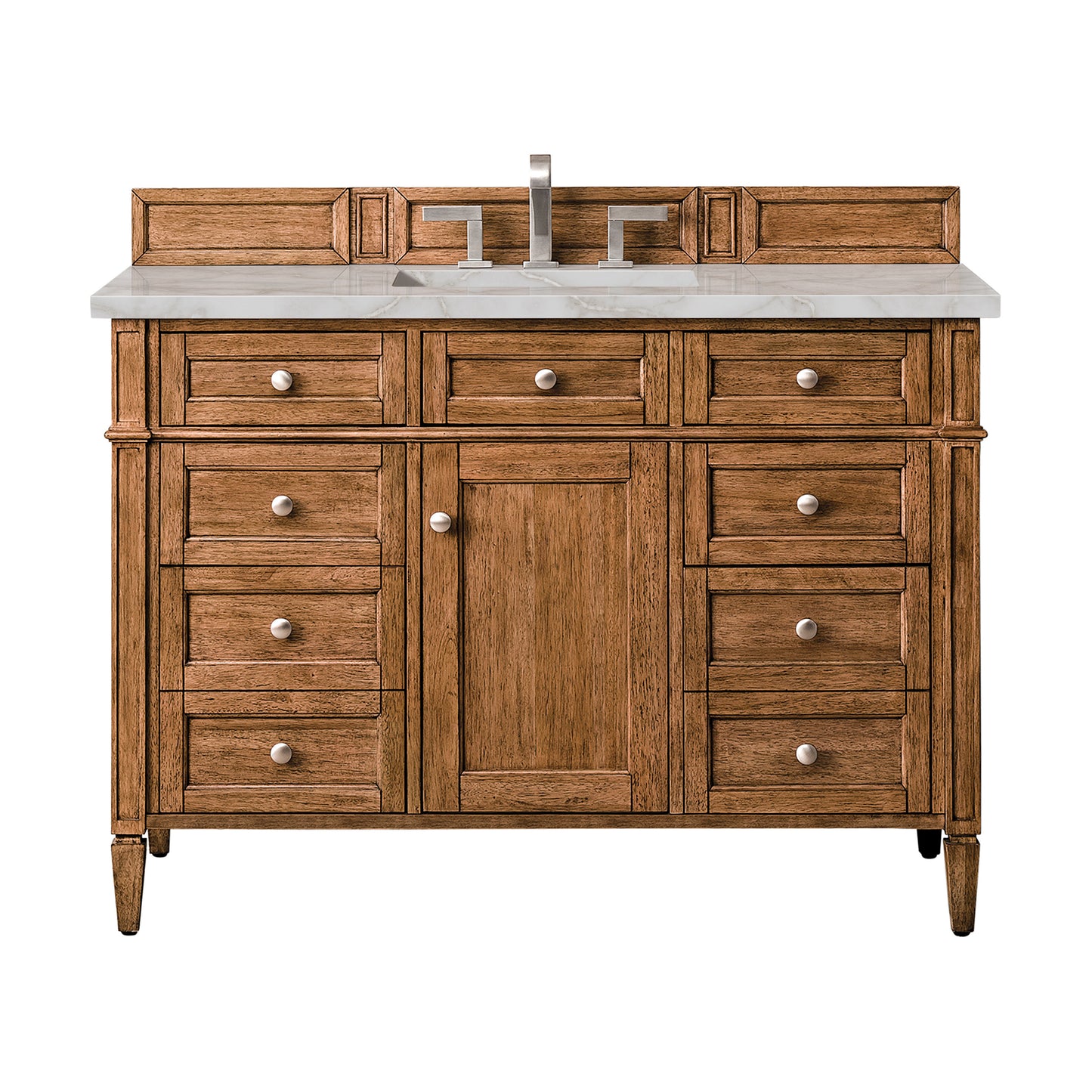 Brittany 48" Single Vanity