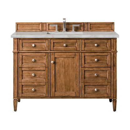 Brittany 48" Single Vanity