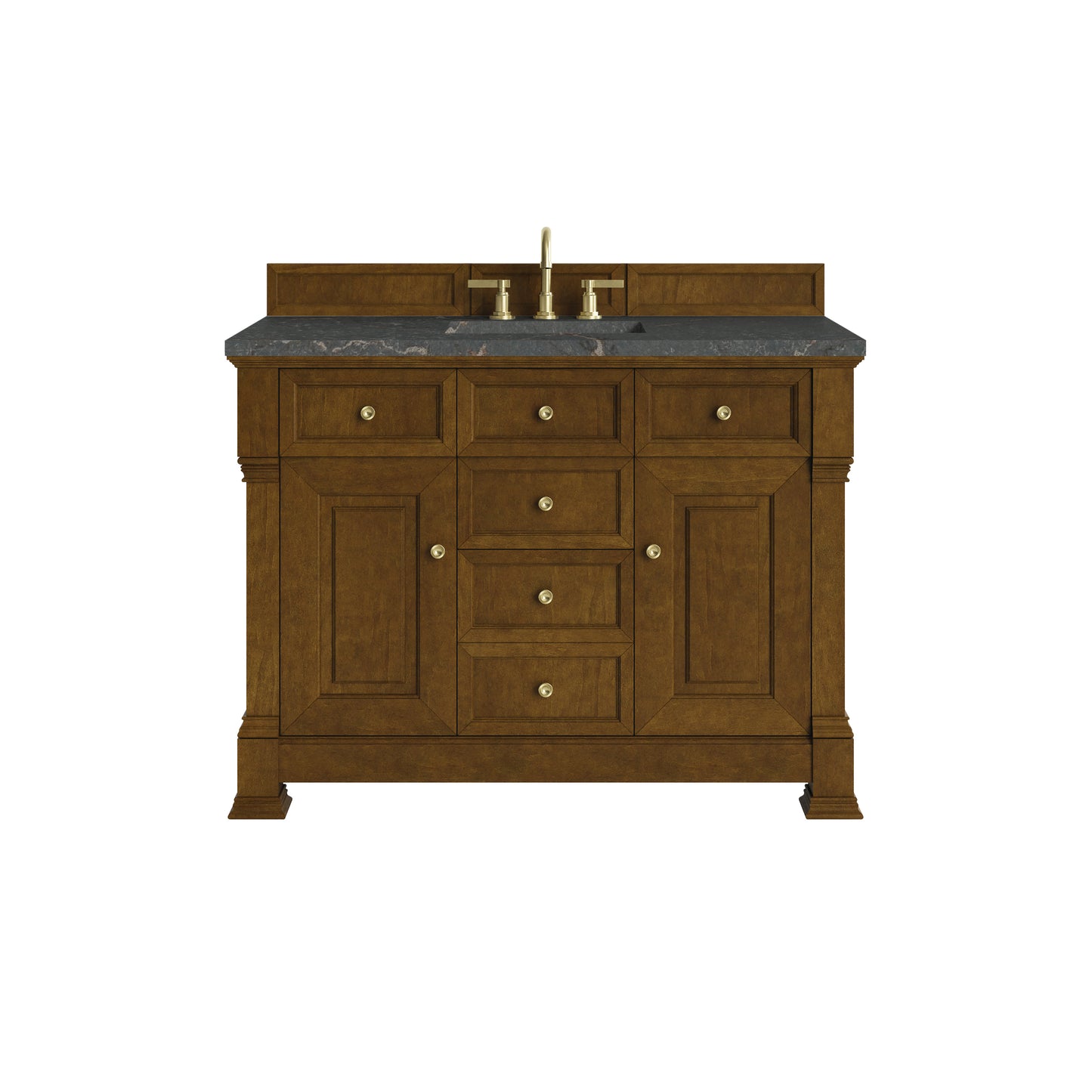 Brookfield 48" Single Vanity