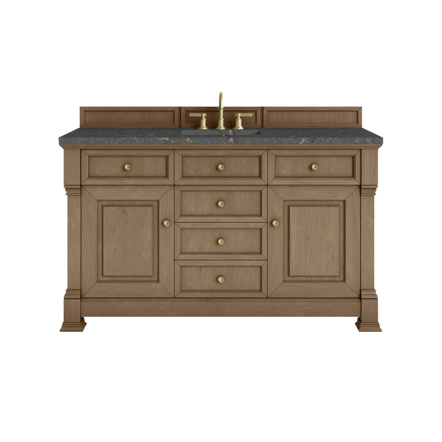 Brookfield 60" Single Vanity