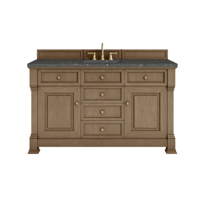 Brookfield 60" Single Vanity