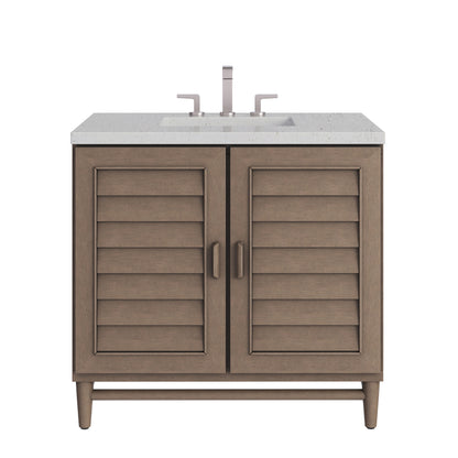 Portland 36" Single Vanity