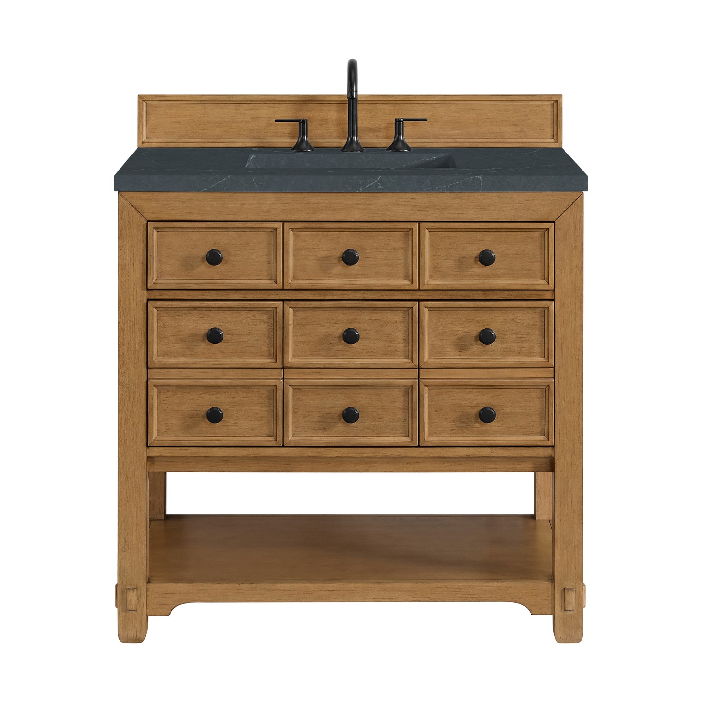 Malibu 36" Single Vanity